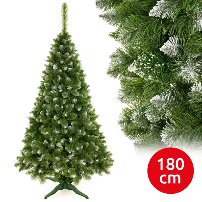 Jen Po Omezenou Doba Vánoční stromek 180 cm borovice
