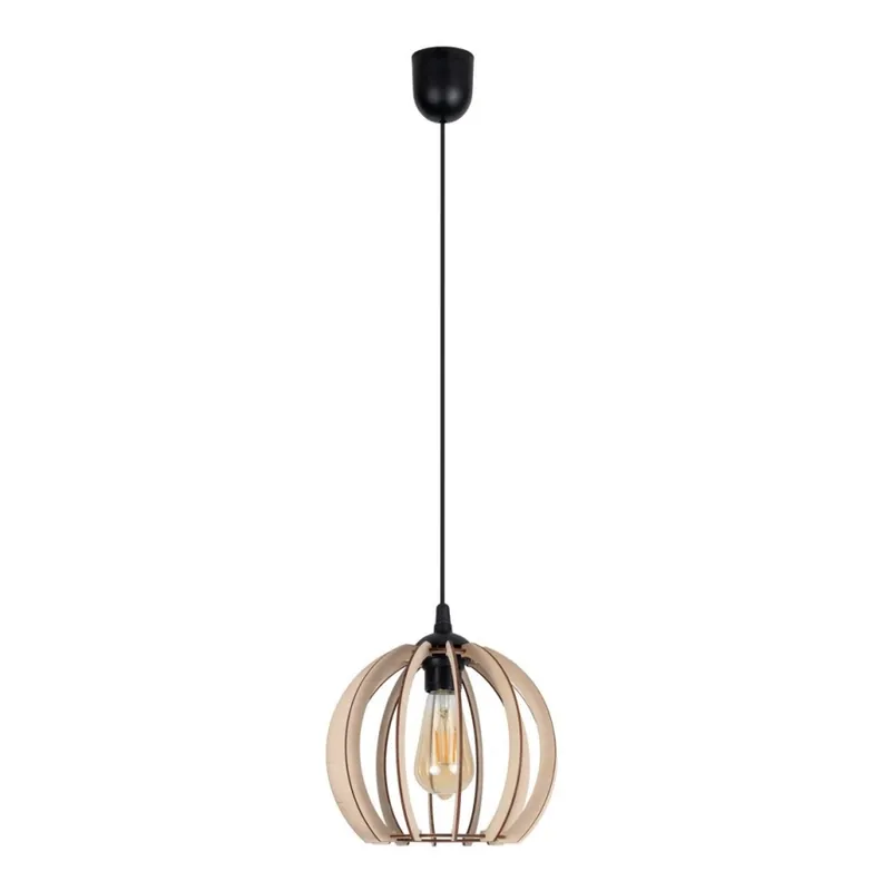 Nová Kolekce Lustr na lanku DORO 1xE27/60W/230V