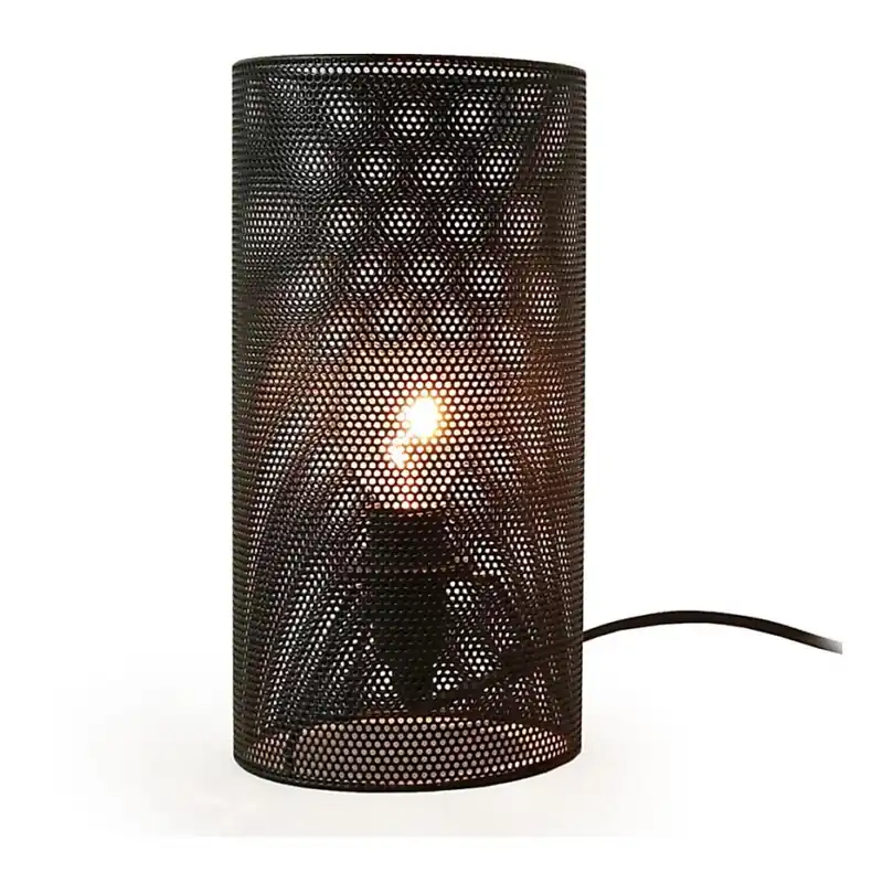 Stolní lampa 1xE14/25W/230V Ověřený
