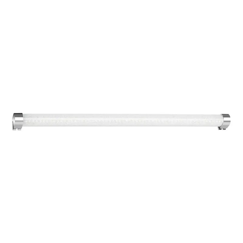 Briloner 2243-018 - LED Stmívatelné koupelnové osvětlení zrcadla COOL&COSY LED/8W/230V 2700/4000K IP44 Tovární Cena