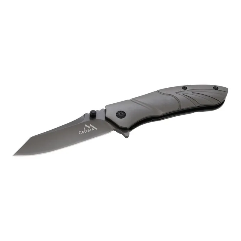 Poslední Šance Zavírací nůž s pojistkou 22 cm