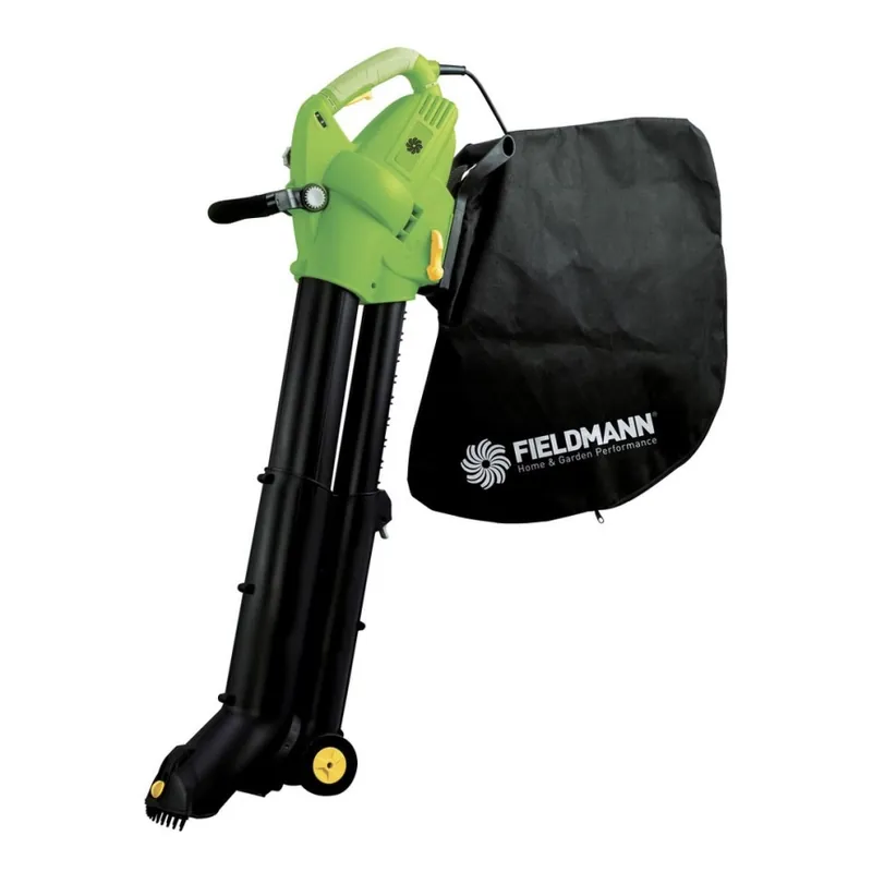 Fieldmann - Elektrický zahradní fukar 3000W/230V Poslední Šance