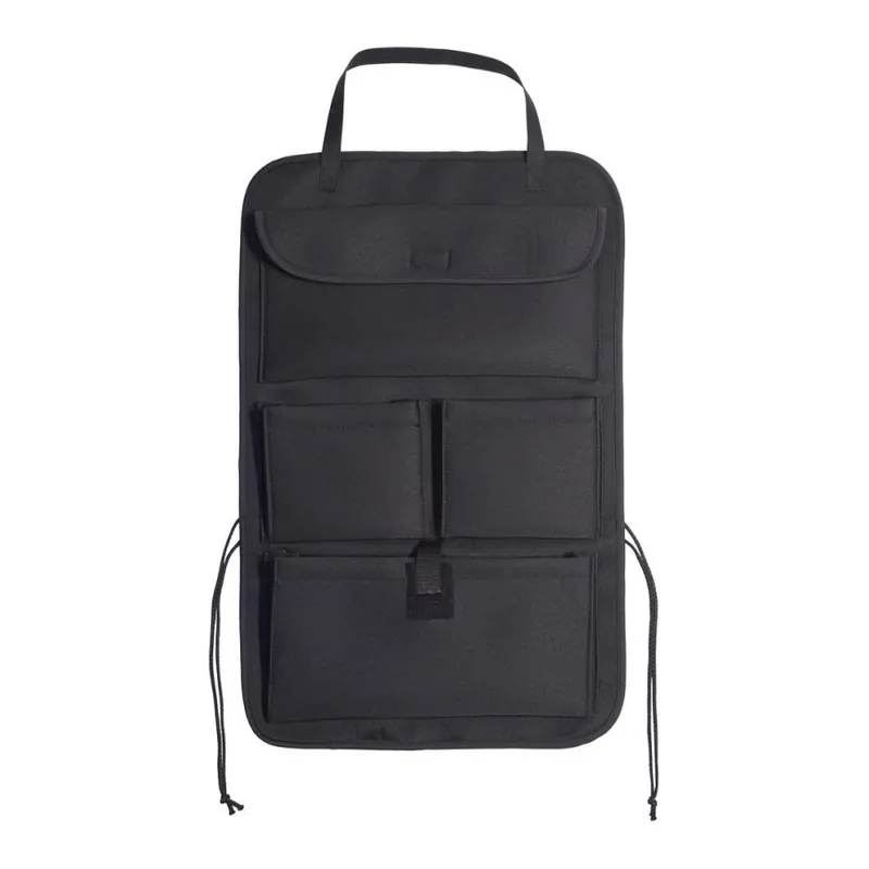 Organizér do auta 65x43 cm černá Ihned K Objednání