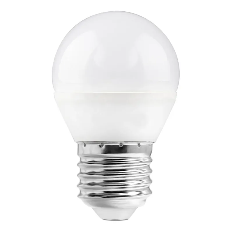 LED Žárovka B45 E27/7W/230V 3000K Pouze Dnes
