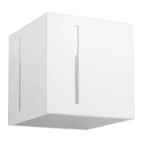 Nástěnné svítidlo PIXAR 1xG9/40W/230V Oblíbený