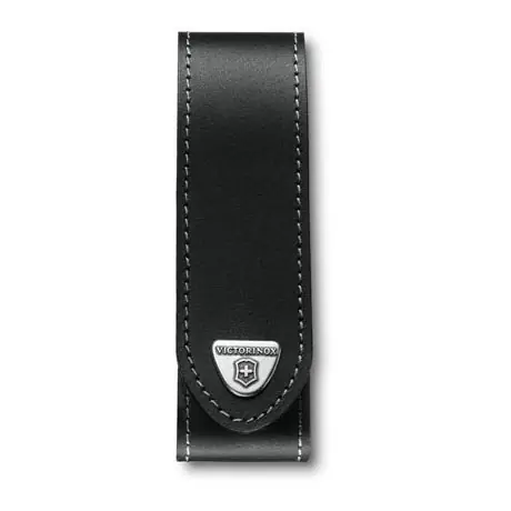 Victorinox - Pouzdro na kapesní nůž 13 cm černá Originální