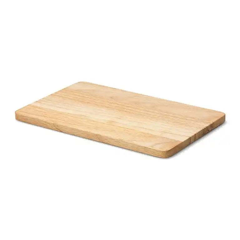 Continenta C3255 - Kuchyňské prkénko 29x18,5 cm gumovník Horká Nabídka