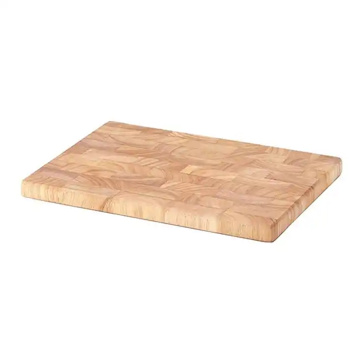 Continenta C4016 - Kuchyňské prkénko 30x21,5 cm gumovník Odeslání Ihned