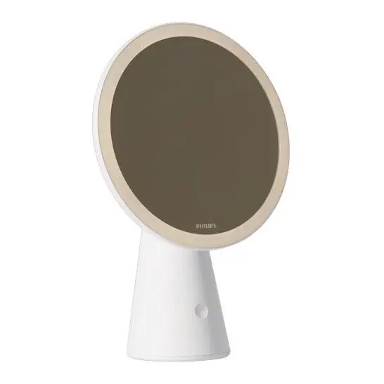 Philips - Stmívatelné kosmetické zrcátko s LED podsvícením MIRROR LED/4,5W/5V Nejlepší Cena