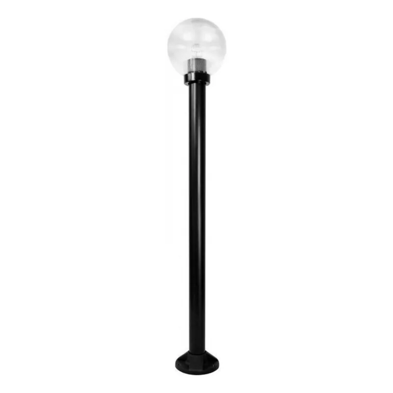 Expresní Doručení Venkovní lampa NADIR 1xE27/15W/230V IP44