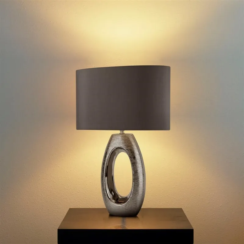 Searchlight - Stolní lampa ARTISAN 1xE27/60W/230V Nejlepší Cena