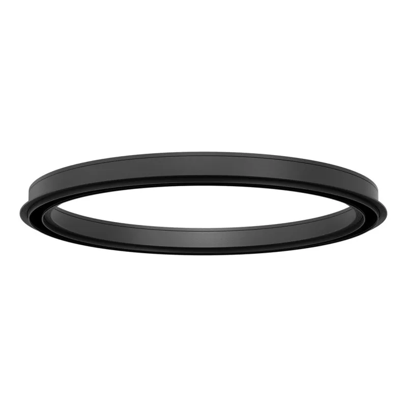 Víkendová Akce Lištový systém MAGNETIC TRACK pr. 60 cm černá