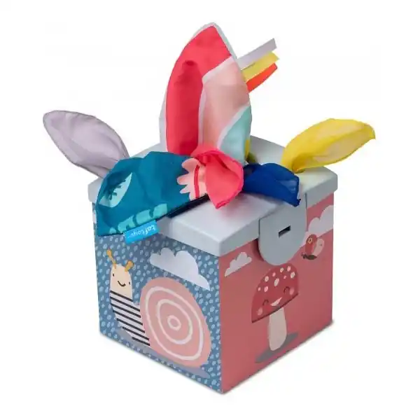 Must-Have Taf Toys - Box s šátky KIMMI koala