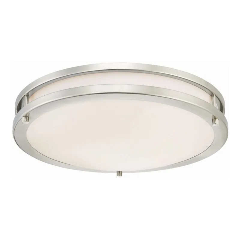 Westinghouse 64012 - LED Stmívatelné stropní svítidlo LAUDERDALE LED/25W/230V Nejprodávanější