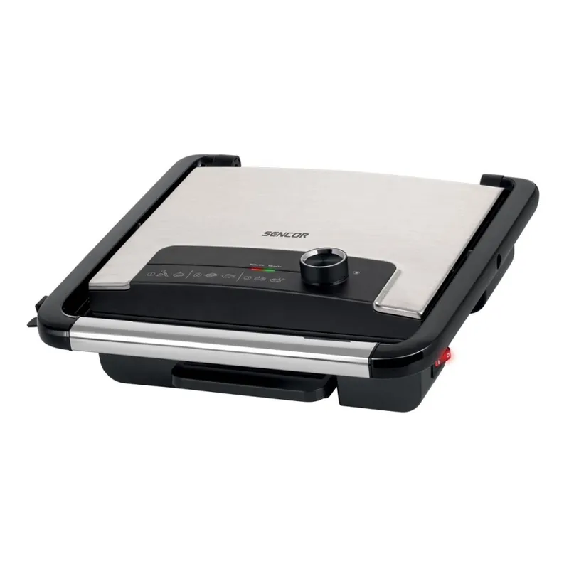 Sencor - Kontaktní gril 2000W/230V Výprodej