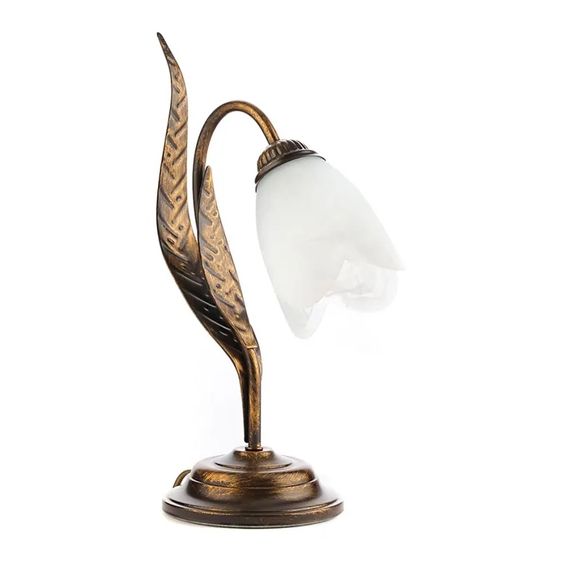 ONLI - Stolní lampa SONIA 1xE14/6W/230V Sezónní Sleva