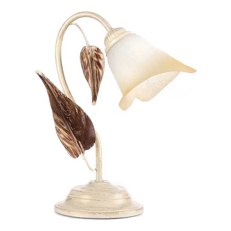 ONLI - Stolní lampa VANDA 1xE14/6W/230V Cenová Bomba