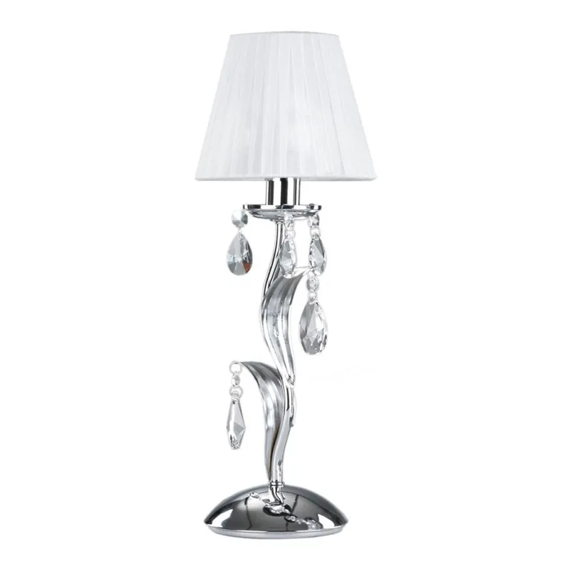 Jen Po Omezenou Doba ONLI - Stolní lampa JACQUELINE 1xE14/6W/230V
