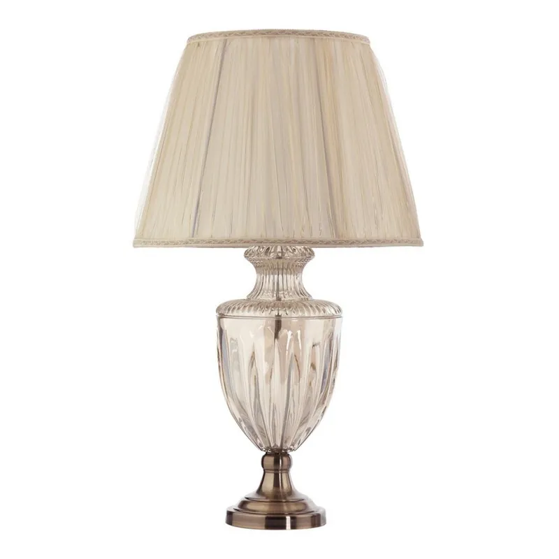 Nejlepší Volba ONLI - Stolní lampa LINDA 1xE27/22W/230V 70 cm