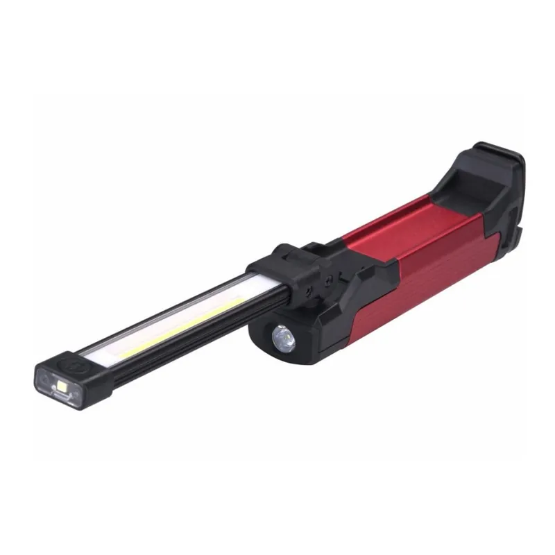 Extol - LED Stmívatelné nabíjecí pracovní svítidlo LED/3,7V 2600 mAh IPX4 Top Prodej