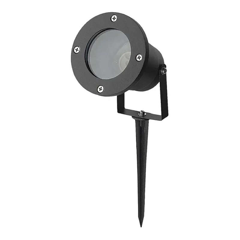 Akce Venkovní lampa 1xGU10/35W/230V IP65