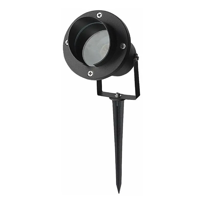 Akce Venkovní lampa 1xGU10/35W/230V IP65