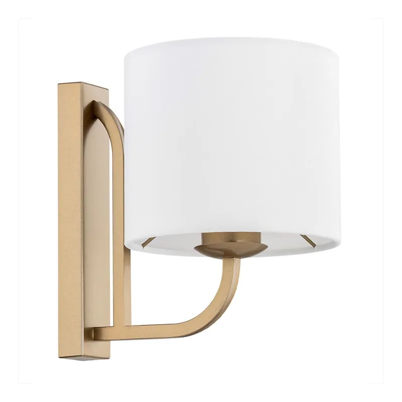 Nejlepší Cena Argon 8356 - Nástěnná lampa MARANELLO 1xE27/15W/230V