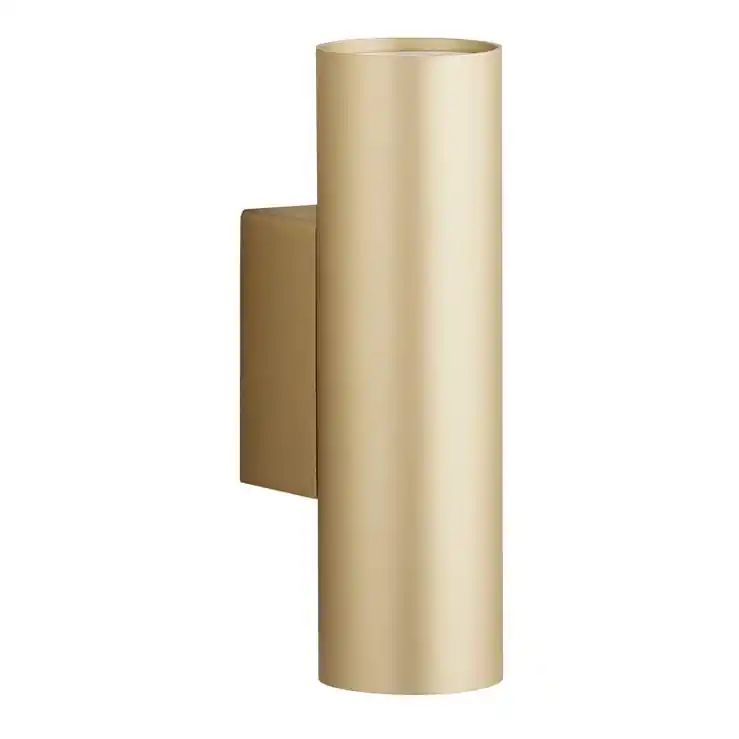 Objednat Nyní Argon 7178 - Nástěnné svítidlo MITOS PLUS 2xGU10/5W/230V zlatá