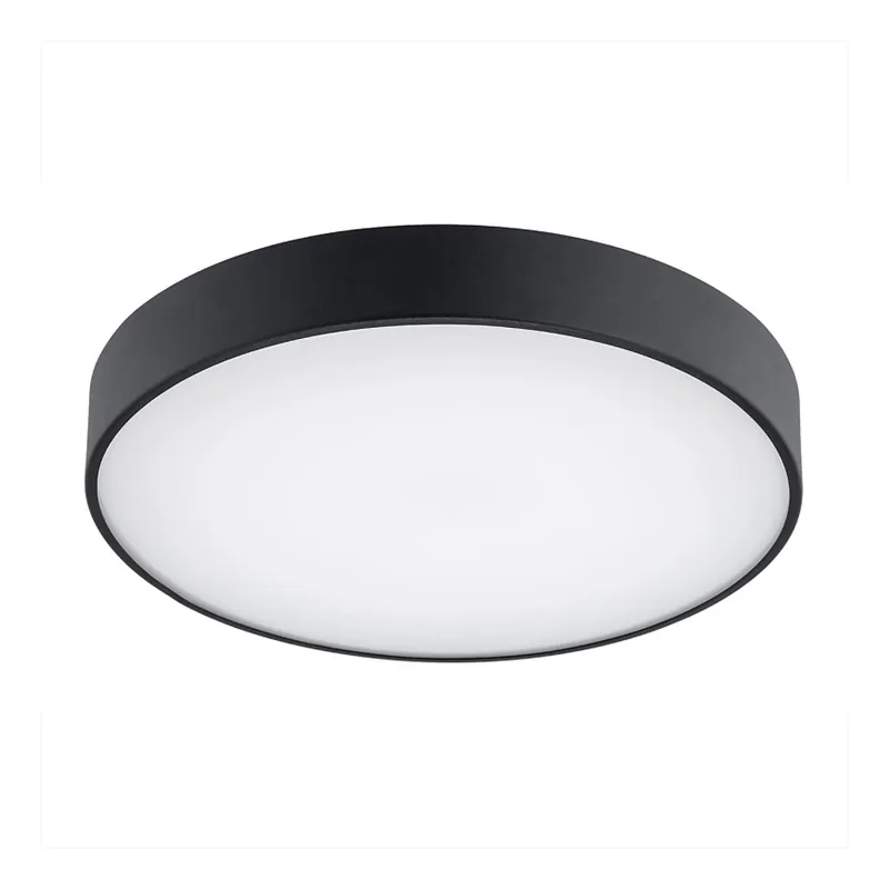 Zlevněný Argon 8348 - LED Stropní svítidlo TIAMO LED/22W/230V 4000K černá
