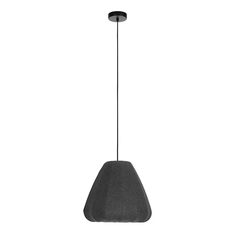 Časově Omezené Eglo - Lustr na lanku 1xE27/40W/230V pr. 35 cm