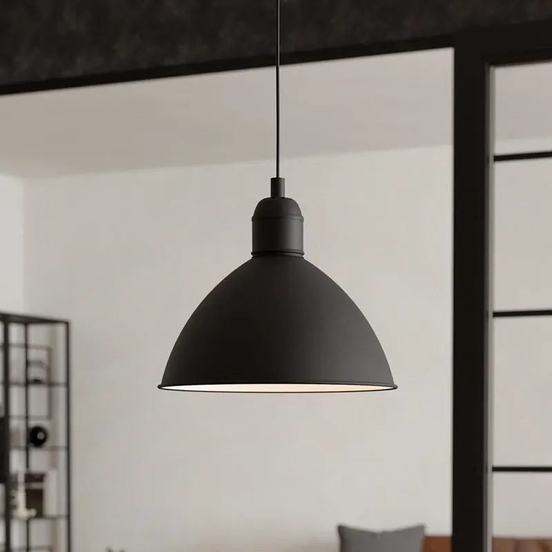 Expresní Doručení Eglo - Lustr na lanku 1xE27/40W/230V