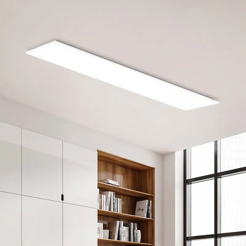 Eglo - LED Přisazený panel LED/34,5W/230V 120x30 cm Top Prodej