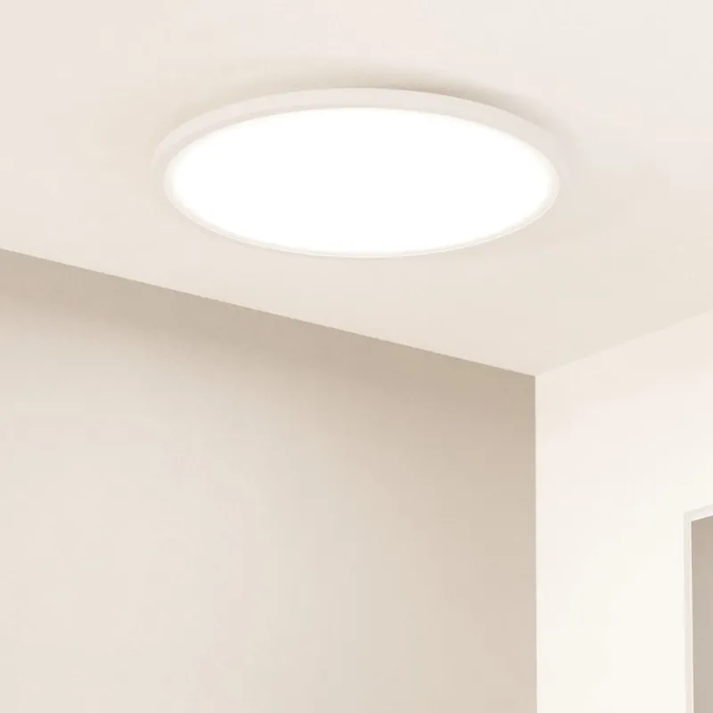 Eglo - LED Stmívatelné stropní svítidlo LED/41W/230V pr. 60 cm bílá Sezónní Sleva