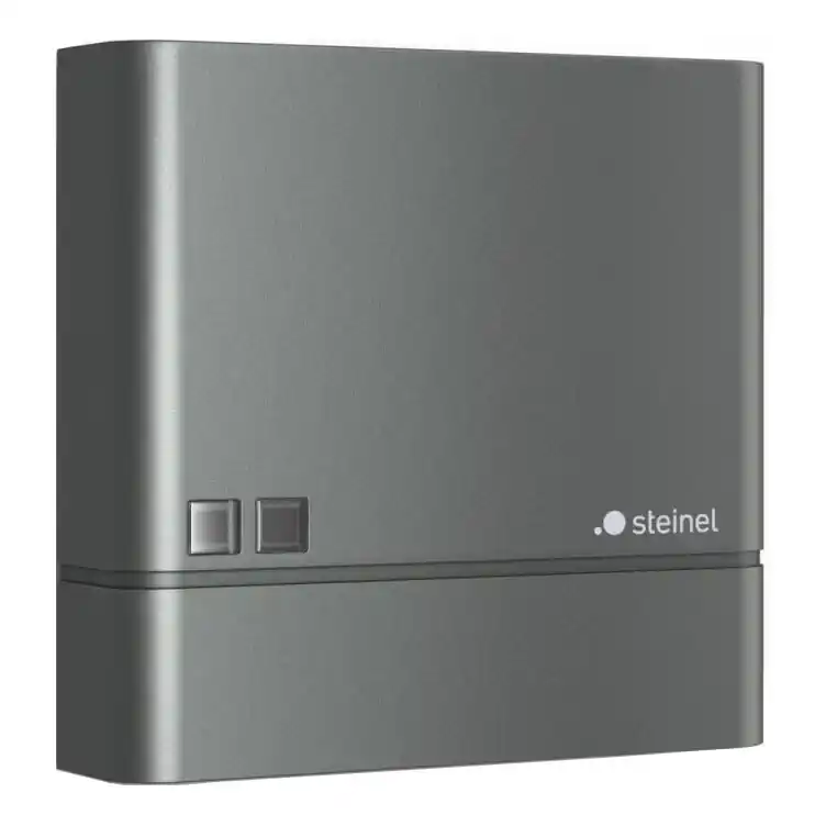 Steinel 066130 - Soumrakový spínač NIGHTMATIQ IP54 antracit Ověřený