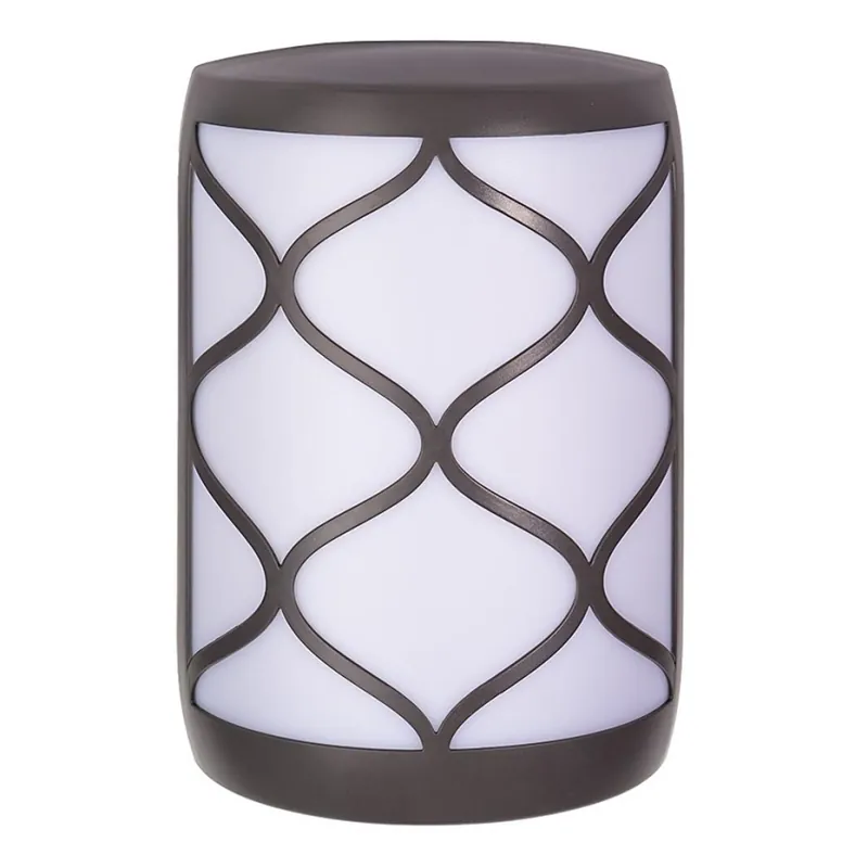 Prezent 31655 - LED Venkovní nástěnné svítidlo RAE LED/20W/230V IP65 Rychlé Dodání
