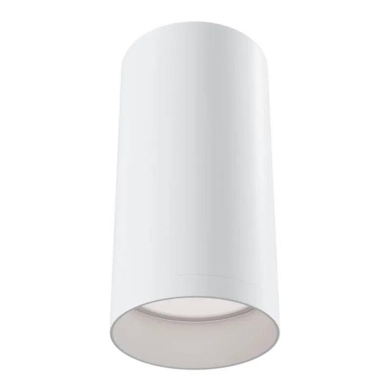 Maytoni C010CL-01W - Bodové svítidlo FOCUS 1xGU10/50W/230V bílá Objednat Nyní