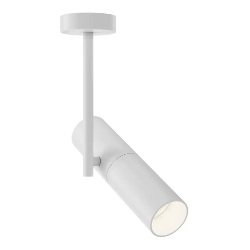 Maytoni C020CL-01W - Bodové svítidlo ELTI 1xGU10/50W/230V bílá Originální