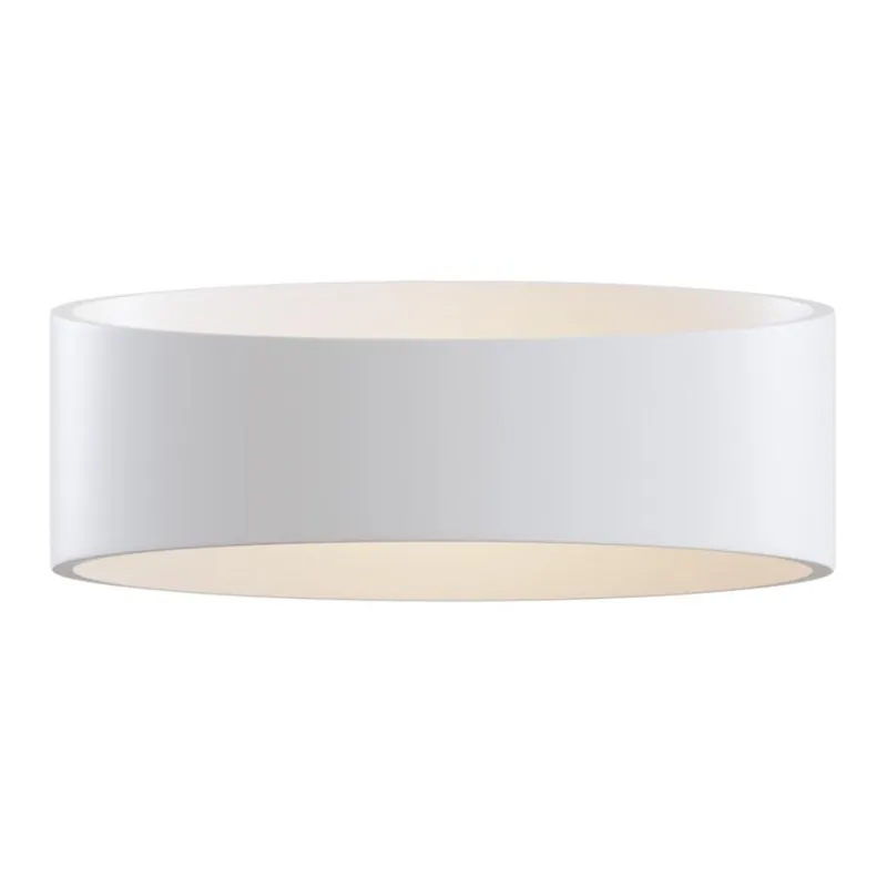 Pouze Dnes Maytoni C806WL-L5W - LED Nástěnné svítidlo TRAME LED/6W/230V bílá