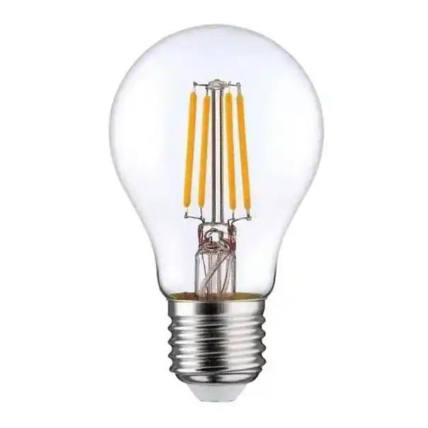 Koupit Online LED Žárovka FILAMENT A60 E27/5W/230V 4000K