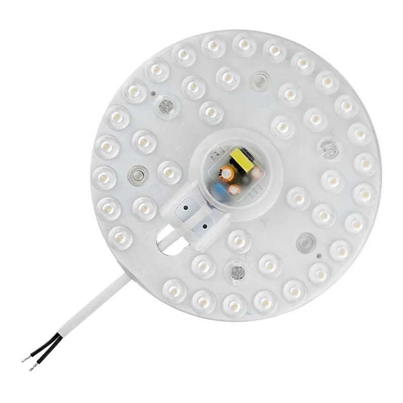 Sleva LED Magnetický modul LED/12W/230V pr. 12,5 cm 4000K