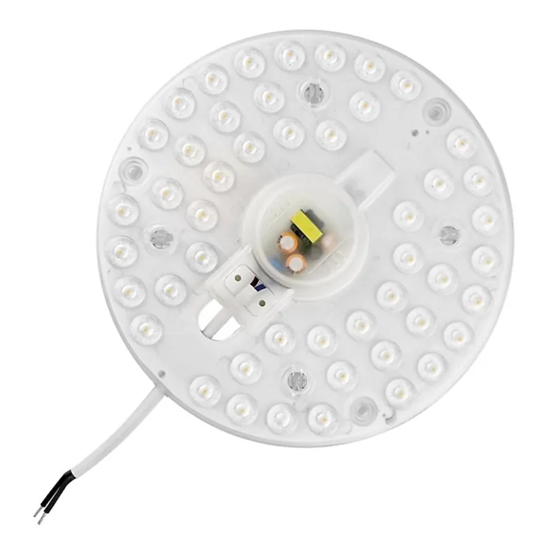 LED Magnetický modul LED/20W/230V pr. 16,5 cm 4000K Aktuální
