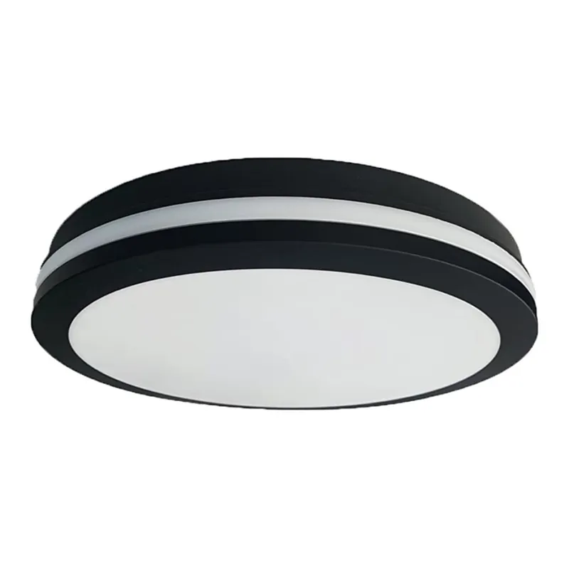 Top Prodej LED Venkovní stropní svítidlo MARLON LED/18W/230V 4000K IP54 černá