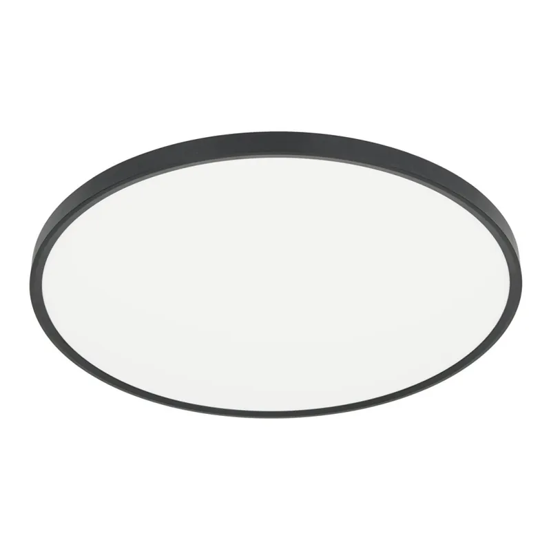 Poslední Šance LED Stropní svítidlo MAQ LED/50W/230V 3000/4000/6500K IP40 černá