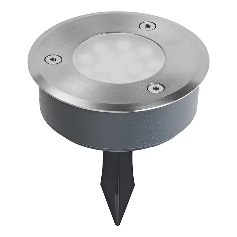 Aktuální Ledvance - LED Venkovní lampa ENDURA HYBRID SPIKE LED/1W/12V IP44