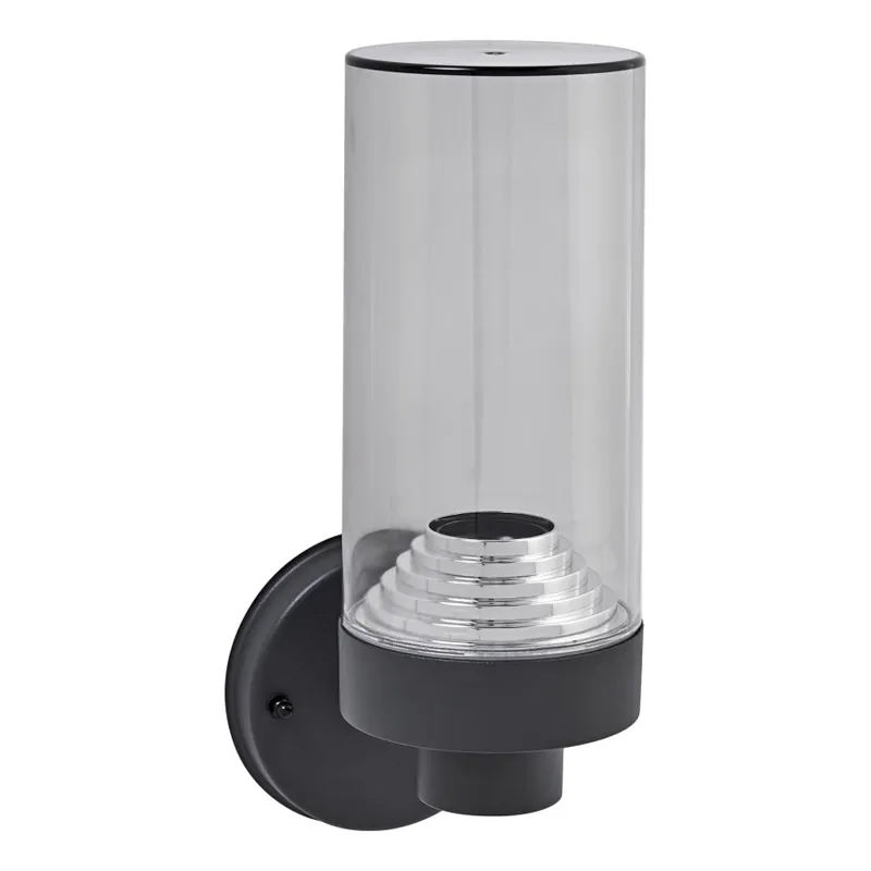 Rychlé Dodání Ledvance - Venkovní nástěnné svítidlo AMBER 1xE27/20W/230V IP44