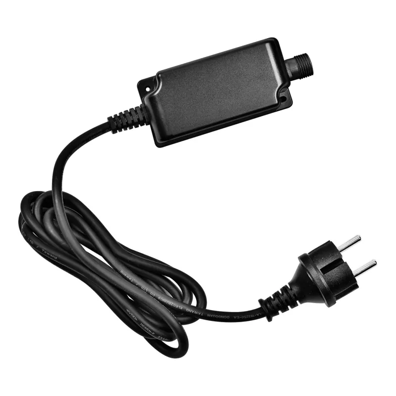 Ověřený Ledvance - Venkovní napájecí síťový adaptér ENDURA 24W/12V IP67