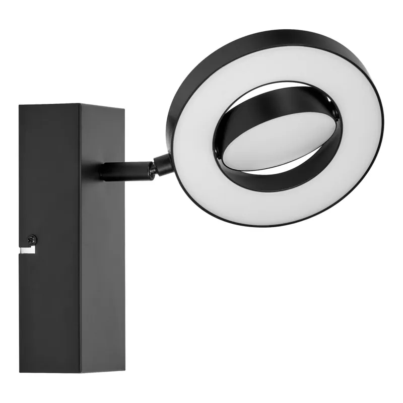 Ledvance - LED Nástěnné bodové svítidlo DECOR SATURN LED/11W/230V 3000/4200/6500K Cenově Výhodný