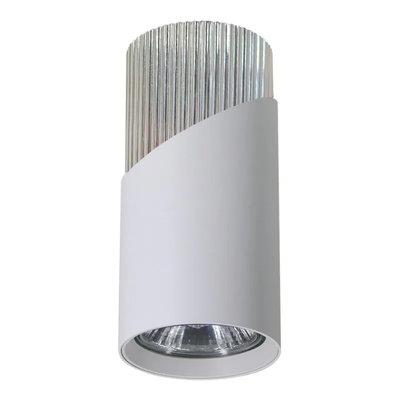 Bodové svítidlo NEO 1xGU10/8W/230V bílá Rychlé Dodání