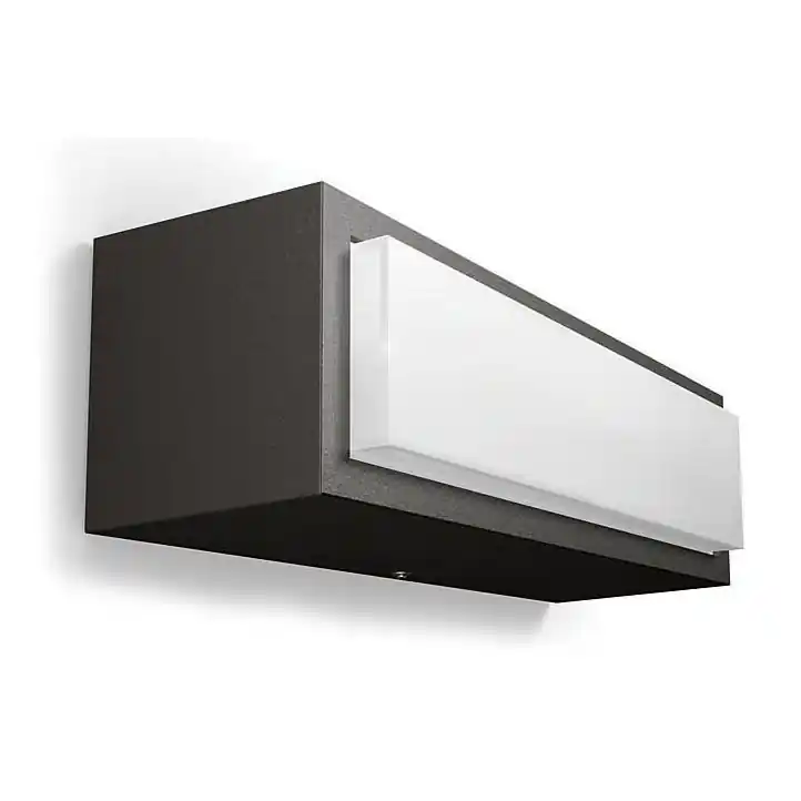 Philips - LED Venkovní nástěnné svítidlo STRATOSPHERE LED/3,8W/230V 4000K IP44 Nízká Cena