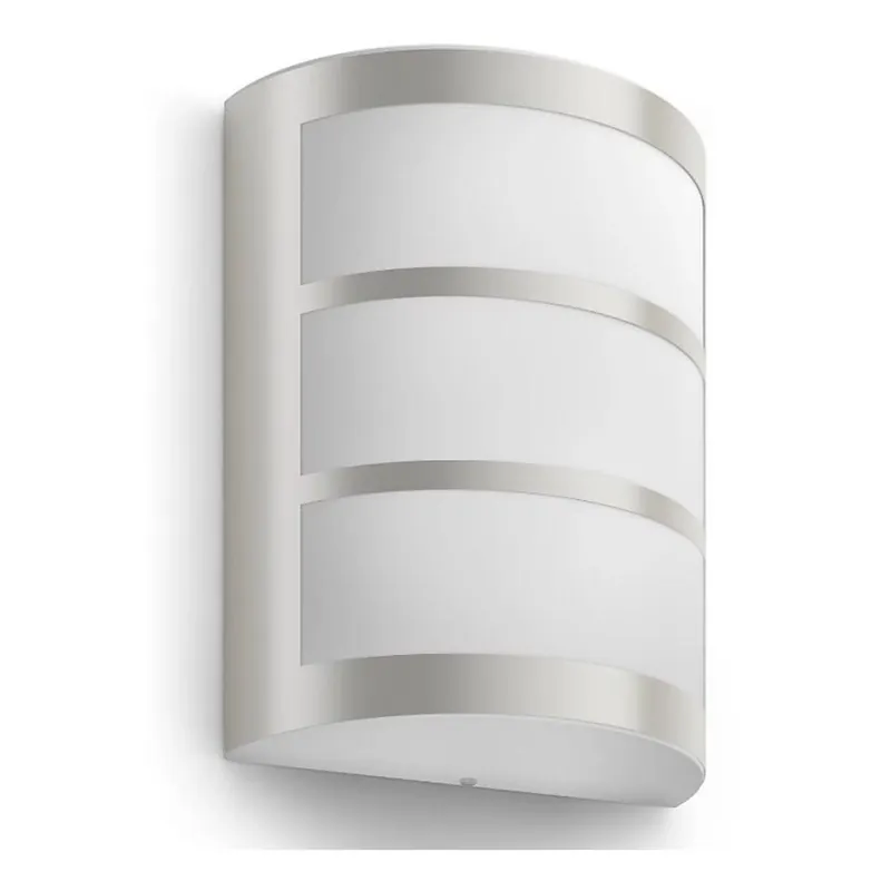 Ihned K Objednání Philips - LED Venkovní nástěnné svítidlo PYTHON LED/3,8W/230V IP44